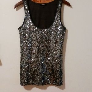 🌸EUC Sequnce Tank